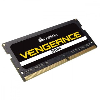 Pamięć DDR4 SODIMM Vengeance 16GB/2400 (1*16GB) CL16 Corsair