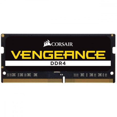 Pamięć DDR4 SODIMM Vengeance 16GB/2400 (1*16GB) CL16 Corsair