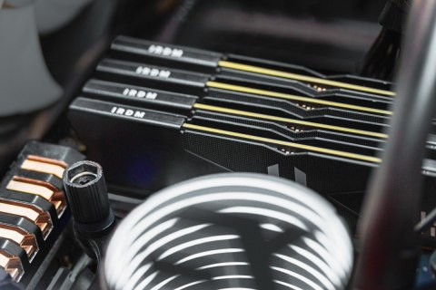 Pamięć DDR5 IRDM 16GB(1*16GB) /7600 CL36 GOODRAM