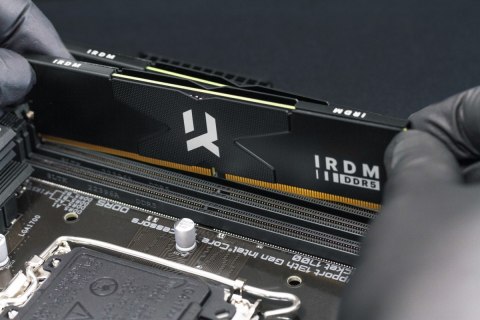 Pamięć DDR5 IRDM 16GB(1*16GB) /7600 CL36 GOODRAM