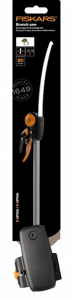 Piła do gałęzi UPX86/UPX82 1023633 Fiskars
