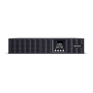 Zasilacz awaryjny UPS OLS3000ERT2UA 8xC13/2xC19/USB/RS232/Relay/Dry contact CyberPower