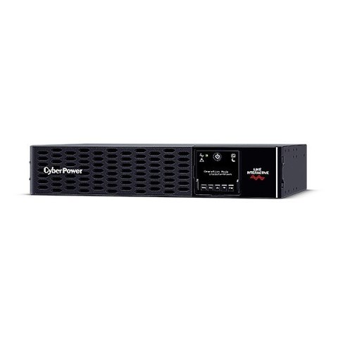 Zasilacz awaryjny UPS PR1500ERT2U CyberPower