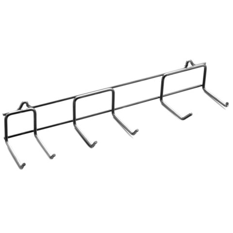 2w1 Blender mikser ręczny ZESTAW + trzepaczka rózga + wieszak 400W - Hendi 224380 Hendi