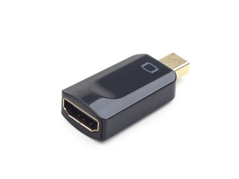Adapter Displayport Mini (M)->HDMI(F) Gembird