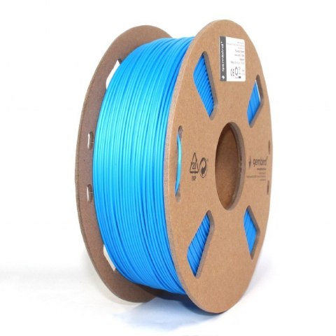 Filament drukarki 3D PLA PLUS/1.75mm/niebieski Gembird
