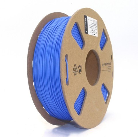 Filament drukarki 3D PLA/1.75mm/niebieski Gembird