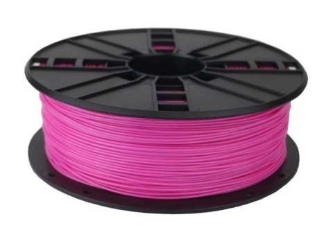 Filament drukarki 3D PLA/1.75mm/różowy Gembird