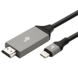 Kabel HDMI 2.0V - USB 3.1 typ C TB