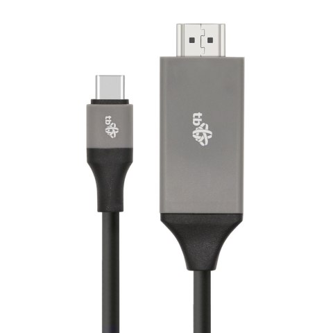 Kabel HDMI 2.0V - USB 3.1 typ C TB