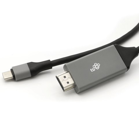 Kabel HDMI 2.0V - USB 3.1 typ C TB