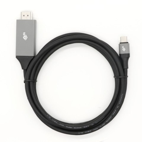 Kabel HDMI 2.0V - USB 3.1 typ C TB