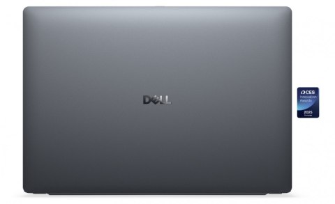 Laptop Dell Pro 14 Premium PA14250 W11P U7-268V/32GB/512GB SSD CL35/FgrPr/IRCam&Mic/WLAN+BT|14.0 QHD+ Touch/BcklKb/3C/vPro/3YPS Dell