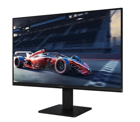 Monitor 24 cale S30GD IPS 1920x1080 FHD 16:9 1xHDMI 1xD-Sub 5ms 100Hz płaski 3YOn-Site (LS24D304GAUXEN) Samsung