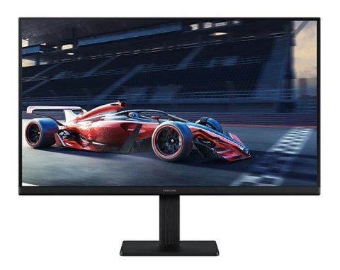 Monitor 24 cale S30GD IPS 1920x1080 FHD 16:9 1xHDMI 1xD-Sub 5ms 100Hz płaski 3YOn-Site (LS24D304GAUXEN) Samsung
