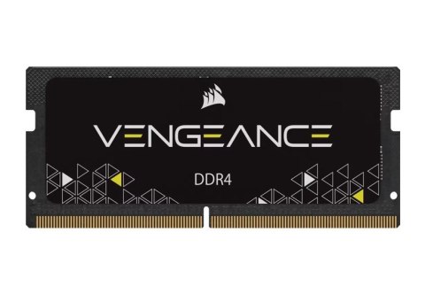 Pamięć DDR4 SODIMM 8GB/3200 (1*8GB) CL22 Corsair