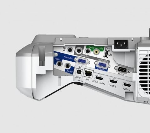 Projektor EB-685W 3LCD/WXGA/3500AL/14k:1/5.7kg Epson