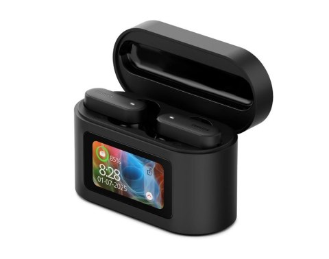 Słuchawki bezprzewodowe TAT6000BK/00 Philips