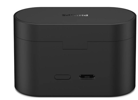 Słuchawki bezprzewodowe TAT6000BK/00 Philips