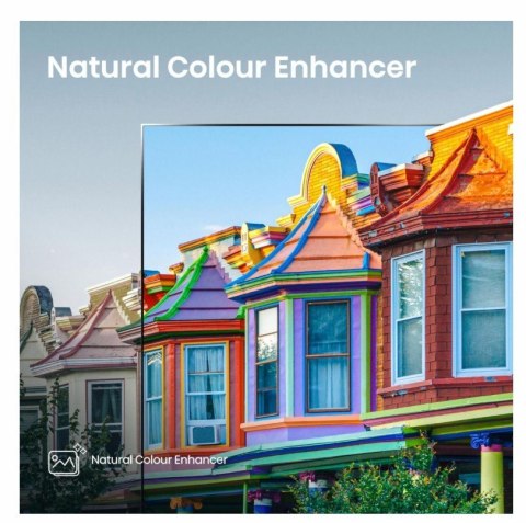 Telewizor LED 40 cali 40A4Q Hisense