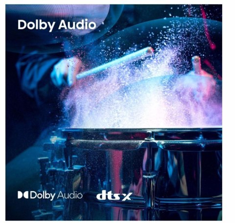 Telewizor LED 40 cali 40A4Q Hisense