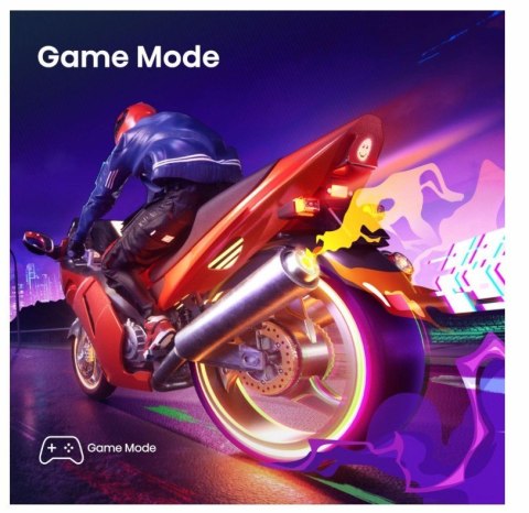 Telewizor LED 40 cali 40A4Q Hisense