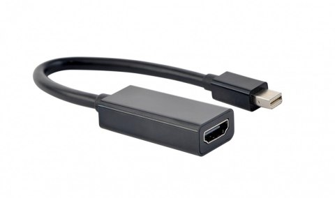Adapter 4K Mini DP na HDMI Czarny Gembird