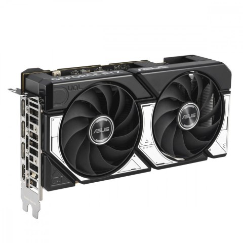 Karta graficzna GeForce RTX 5060 Dual OC 8GB GDDR7 128BIT HDMI/3DP Asus