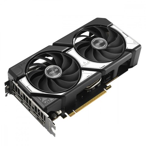 Karta graficzna GeForce RTX 5060 Dual OC 8GB GDDR7 128BIT HDMI/3DP Asus