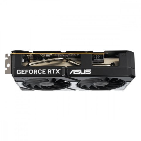 Karta graficzna GeForce RTX 5060 Dual OC 8GB GDDR7 128BIT HDMI/3DP Asus