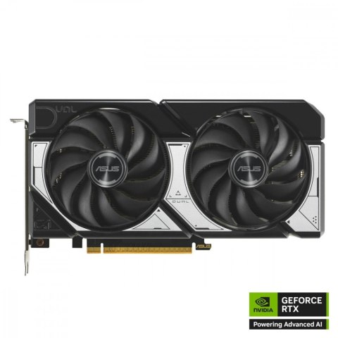 Karta graficzna GeForce RTX 5060 Dual OC 8GB GDDR7 128BIT HDMI/3DP Asus