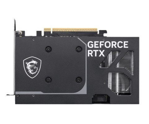 Karta graficzna RTX 5050 8GB VENTUS 2X OC GDDR6 128BIT DP/HDMI MSI