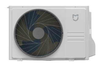 Klimatyzator Mijia Air Conditioner Pro Eco 3,5 kW outdoor XIAOMI