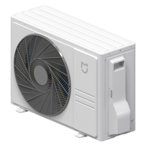 Klimatyzator Mijia Air Conditioner Pro Eco 3,5 kW outdoor XIAOMI