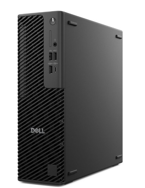 Komputer Dell Pro Max Slim FCS1250 Win11Pro U7 265/32GB/1TB SSD/NVIDIA RTX A1000 8GB/Wireless Kb & Mouse/360W/vPro/3Y ProSupport Dell