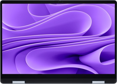 Laptop Dell 14 Plus 2-in-1 DB04250 Win11Pro Ultra 7 256V/16GB/1TB SSD/14.0 FHD+/Arc/WLAN + BT/Backlit Kb/4 Cell/3Y ProSupport Dell