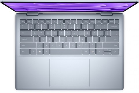 Laptop Dell 14 Plus 2-in-1 DB04250 Win11Pro Ultra 7 256V/16GB/1TB SSD/14.0 FHD+/Arc/WLAN + BT/Backlit Kb/4 Cell/3Y ProSupport Dell