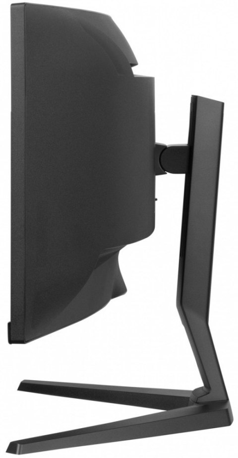 Monitor 44.5 cala XCB4594DQSN-B1 VA,DQHD,165HZ,USB-C-DOCK,RJ45,32:9,1500R,450cd/m2,3000:1,0.8ms,3xUSB,2xHDMI,1xDP,2x3W,PowerDeli IIYAMA