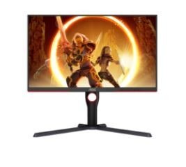 Monitor Q27G3XMN 27 cali VA 180Hz HDMI DP Pivot AOC