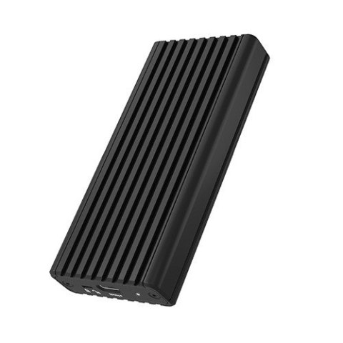 Obudowa IB-1917M-C32a NVMe USB 3.2 Gen 2x2, 20 Gbit/s IcyBox