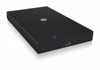 Obudowa IB-200T-C3 2,5 SATA USB 3.2 Gen.1 IcyBox
