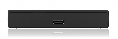 Obudowa IB-200T-C3 2,5 SATA USB 3.2 Gen.1 IcyBox
