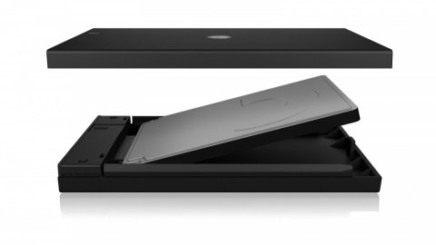 Obudowa IB-200T-C3 2,5 SATA USB 3.2 Gen.1 IcyBox