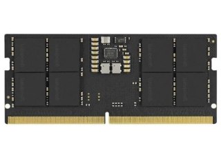 Pamięć 16GB DDR5 SODIMM 5600 MN16GSD55600-BLK PNY