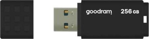 Pendrive UME3 256GB USB 3.0 czarny GOODRAM