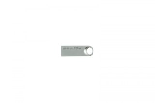 Pendrive UNO3 256GB USB 3.2 Gen1 srebrny GOODRAM