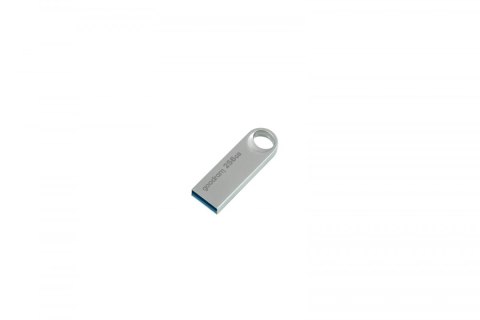 Pendrive UNO3 256GB USB 3.2 Gen1 srebrny GOODRAM
