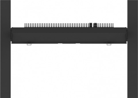 Podnośnik MD-CAR2031-B1 na kółkach 55-105 cali czarny IIYAMA