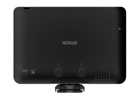 Projektor EB-L895U LSR/WUXGA/8000L/5m:1/WLAN/czarny Epson