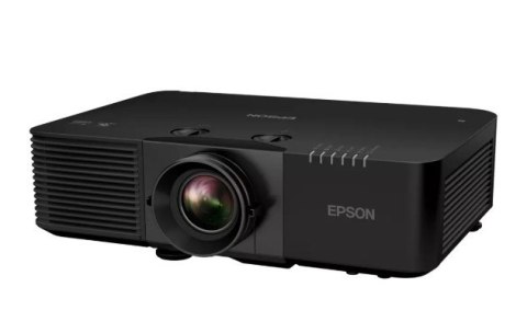 Projektor EB-L895U LSR/WUXGA/8000L/5m:1/WLAN/czarny Epson
